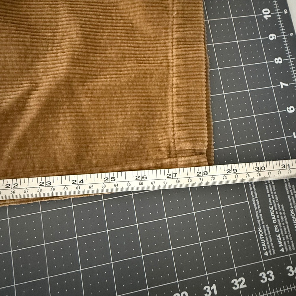 GAP Kids Tan Corduroy Trousers‎ - Picture 11 of 12